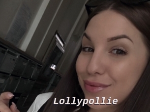 Lollypollie