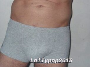 Lollypop2018