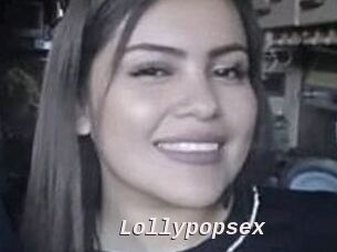Lollypopsex
