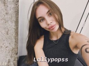 Lollypopss