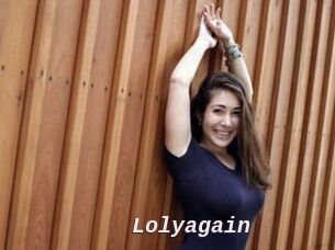 lolyagain Live Camgirls Sex