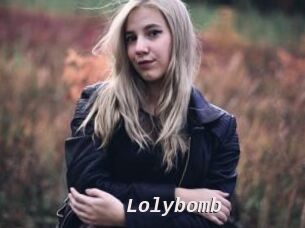 Lolybomb