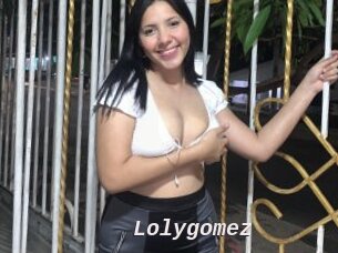 Lolygomez