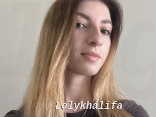 Lolykhalifa
