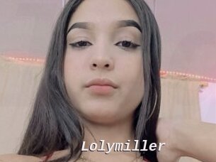 Lolymiller