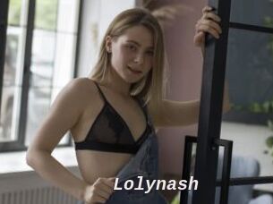 Lolynash
