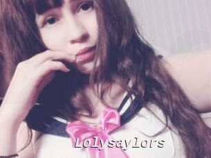 Lolysaylors