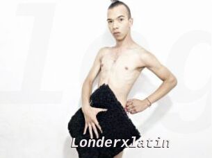 Londerxlatin