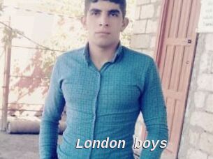 London_boys