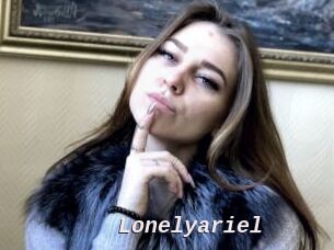 Lonelyariel
