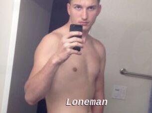 Loneman