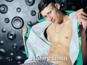 Loneysimon