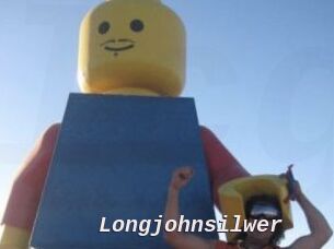 Longjohnsilwer
