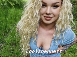 Loolabennett