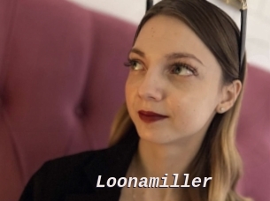 Loonamiller