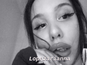 Lopezarianna
