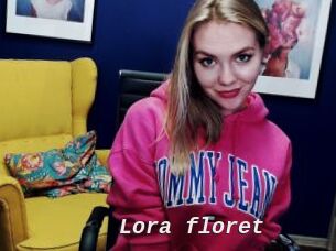 Lora_floret