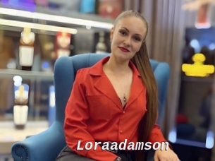 Loraadamson