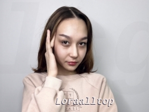 Loraalltop