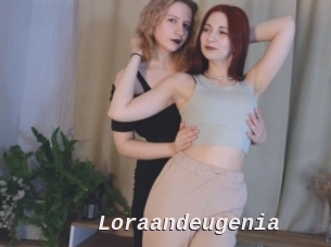Loraandeugenia