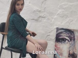 Loraanna