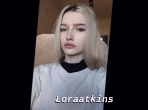Loraatkins