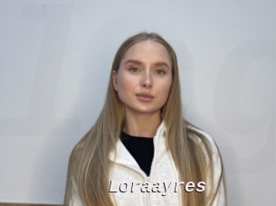 Loraayres
