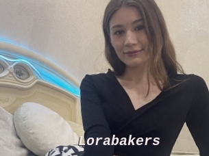 Lorabakers