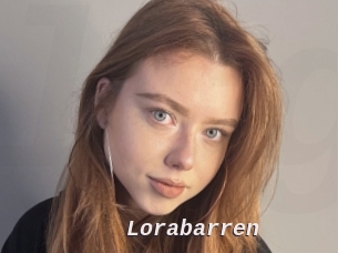 Lorabarren