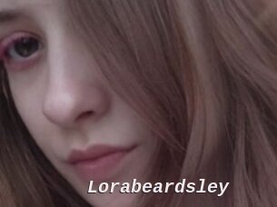 Lorabeardsley