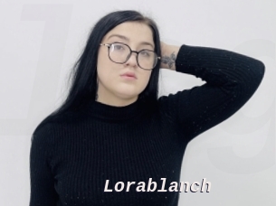 Lorablanch