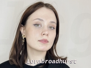 Lorabroadhurst