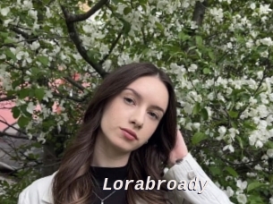 Lorabroady