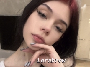 Lorabrow