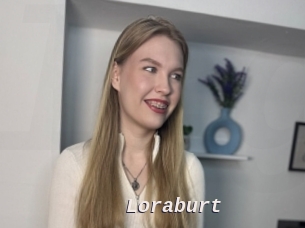 Loraburt