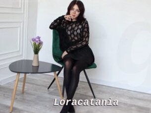 Loracatania