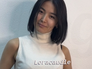 Loracaudle