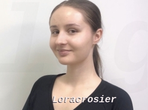 Loracrosier