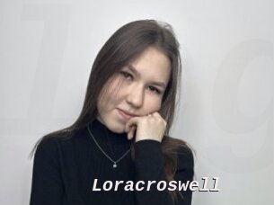 Loracroswell