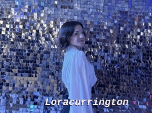 Loracurrington