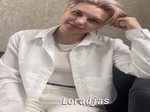 Loradjas