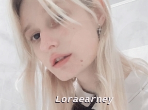 Loraearney
