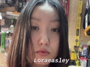 Loraeasley