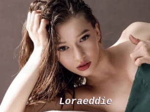 Loraeddie