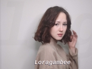 Loragambee