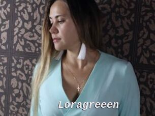 Loragreeen