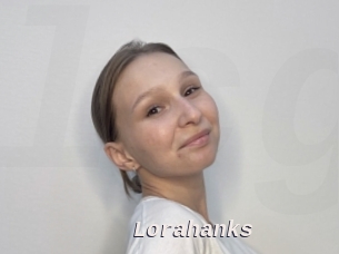 Lorahanks