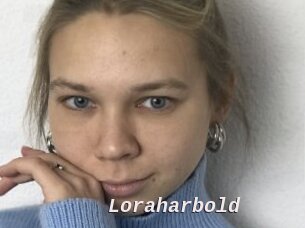 Loraharbold
