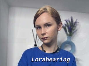 Lorahearing