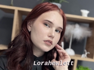 Lorahewlett
